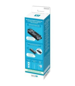 CARREGADOR PARA COMANDO WII U