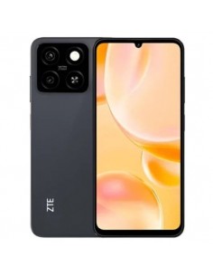 ZTE TELEMOVEL BLADE A55 64 GB 4GB PRETO