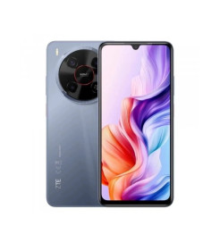 ZTE TELEMOVEL BLADE V70 MA 128 GB 4GB CINZA