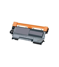 Brother TN2220/TN2210/TN2010/TN450 XL Negro Generico