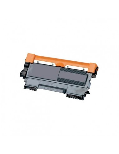 Brother TN2220/TN2210/TN2010/TN450 XL Negro Generico