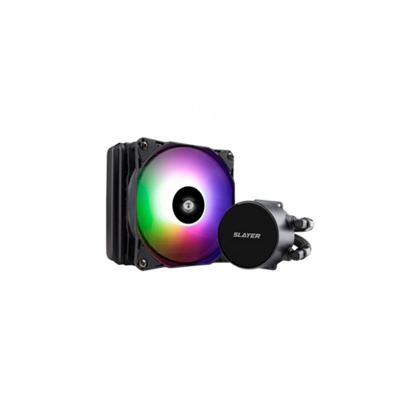 WATER COOLER SLAYER RX 120 FRGB