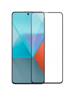PELICULA ECRA TEMPERADO XIAOMI REDMI NOTE 13 PRO 5G