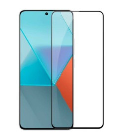 PELICULA ECRA TEMPERADO XIAOMI REDMI NOTE 13 PRO 5G
