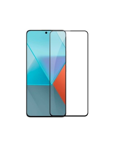 PELICULA ECRA TEMPERADO XIAOMI REDMI NOTE 13 PRO 5G