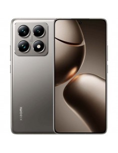 XIAOMI 14T PRO 5G 12GB 512GB CINZA