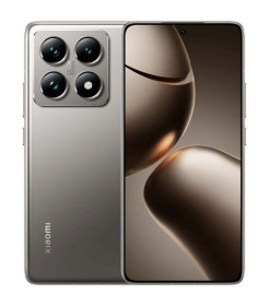 XIAOMI 14T PRO 5G 12GB 512GB CINZA