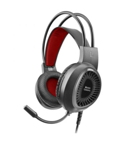MARS GAMING MH120 PRETO