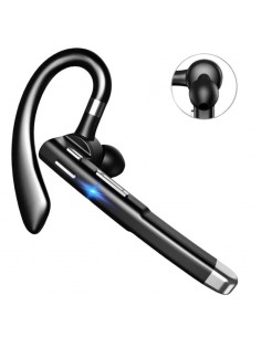 HBQ YYK 520 2ND GERACAO BLUETOOTH PRETO