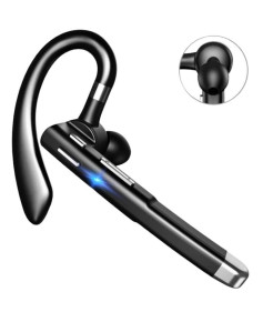 HBQ YYK 520 2ND GERACAO BLUETOOTH PRETO