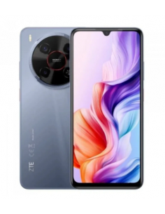 ZTE TELEMOVEL BLADE V70 MAX 128 GB 4GB CINZA