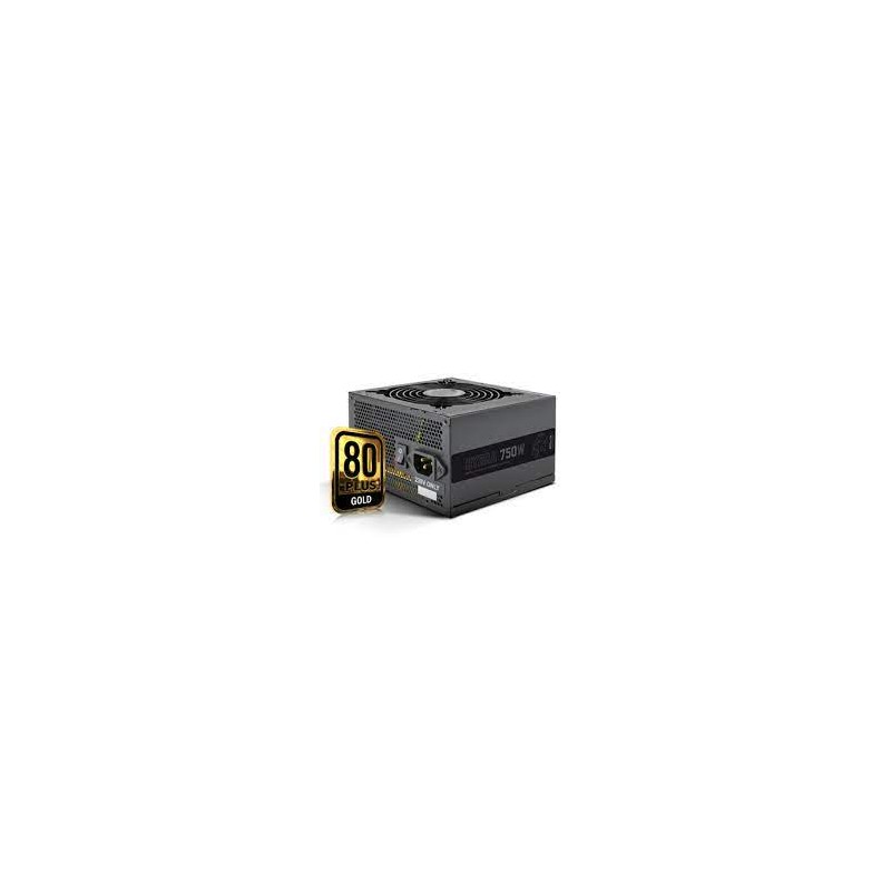 FONTE ALIMENTACAO GOLD NTECH HYDRA RX750 750W 62A/12V SR