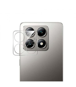 Protector de cámara Xiaomi 14T Pro 5G