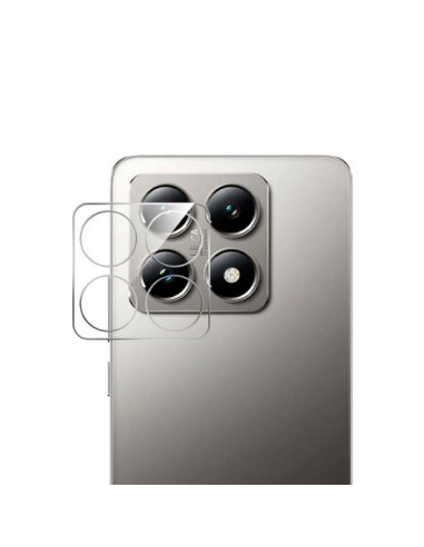 Protector de cámara Xiaomi 14T Pro 5G