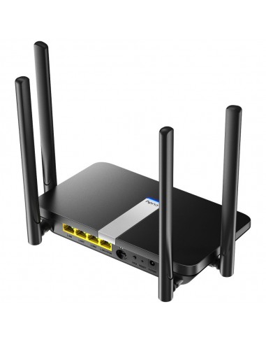 Cudy LT500D Router WiFi AC1200 4G LTE