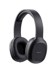 Havit H2590BT PRO Negro - Auriculares Bluetooth