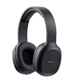 Havit H2590BT PRO Negro - Auriculares Bluetooth