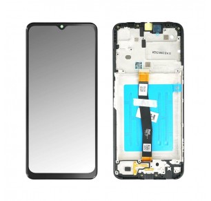 ECRÃ SAMSUNG GALAXY A22 5G