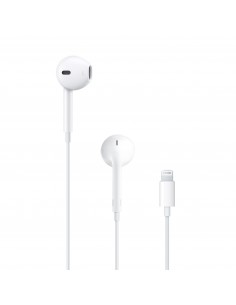Apple EarPods Lightning para iPhone/iPad/iPod