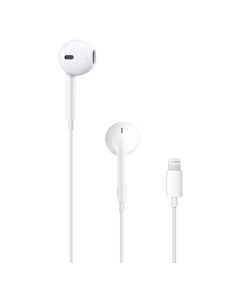 Apple EarPods Lightning para iPhone/iPad/iPod
