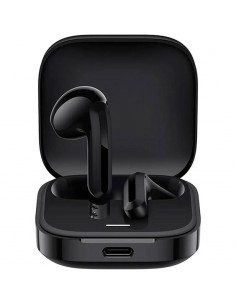 Xiaomi Redmi Buds 6 Active Negro