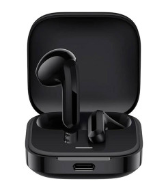 Xiaomi Redmi Buds 6 Active Negro
