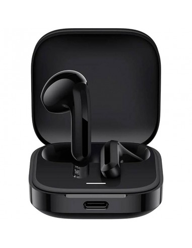 Xiaomi Redmi Buds 6 Active Negro