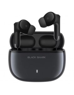 Black Shark T23 Negro