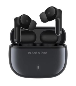 Black Shark T23 Negro