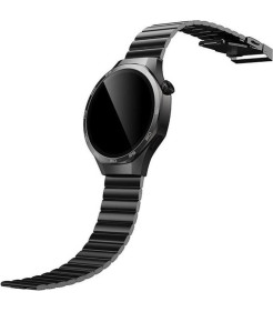 HOCO DYD03 BLACK 1,53" TFT IP68