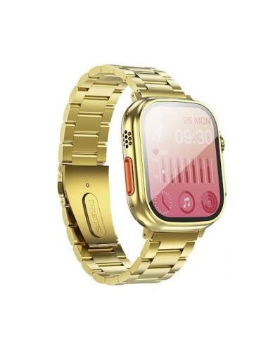 HOCO Y12 GOLD 2.1" IP67