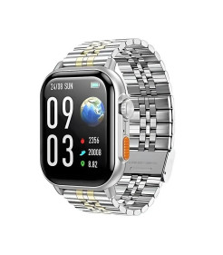 HOCO DYD02 SILVER 2.02" IP67