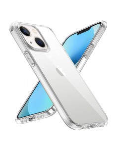 CLEAR CASE 2MM IPHONE 15 PLUS