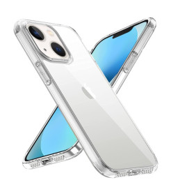 CLEAR CASE 2MM IPHONE 15 PLUS