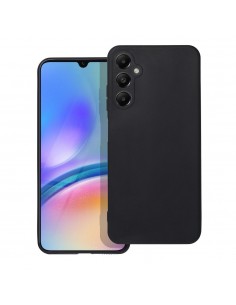 SOFT CASE PARA SAMSUNG A05S PRETA