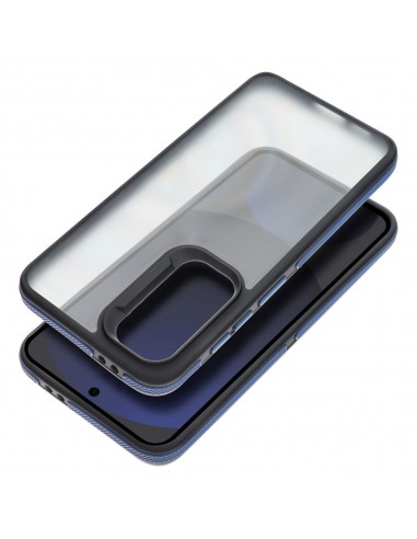 CAPA NEO PARA SAMSUNG A56 5G AZUL