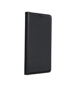 SMART CASE BOOK PARA SAMSUNG S21 FE PRETA