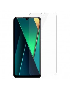 TEMPERED GLASS PARA XIAOMI REDMI A4 4G/ A4 5G/ A5 4G/ POCO C 75 4G/ POCO C75 5G