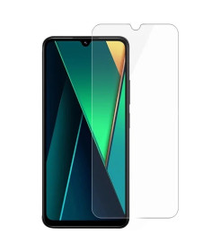 TEMPERED GLASS PARA XIAOMI REDMI A4 4G/ A4 5G/ A5 4G/ POCO C 75 4G/ POCO C75 5G
