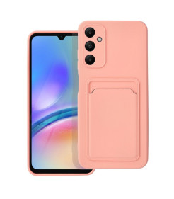 CASE CARD A05S PINK