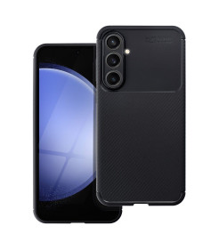 CARBON CASE S23 FE PRETO