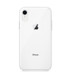 CAPA BRANCA BASEUS CONFORTABLE IPHONE XR