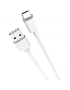 GREEN ON Fast USB C Cable