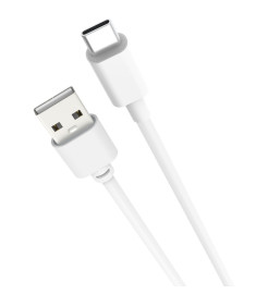 GREEN ON Fast USB C Cable