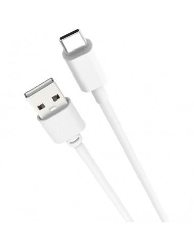 GREEN ON Fast USB C Cable