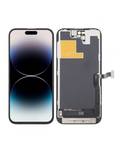 LCD Diagnosable Excellent Incell 14 Pro Max