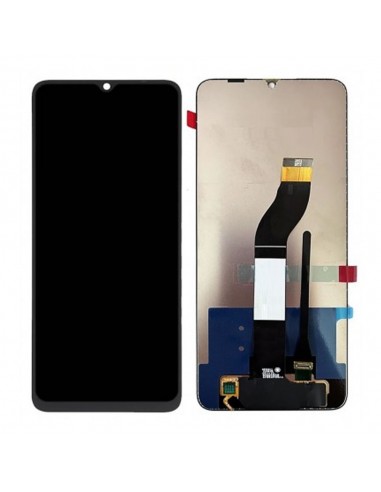 LCD For Xiaomi Redmi 13C 4G