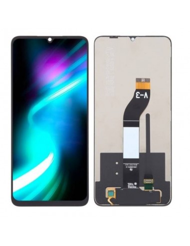 LCD para Xiaomi Redmi 14C MT