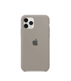 CAPA IPHONE 11 PRO REMAX CINZENTA