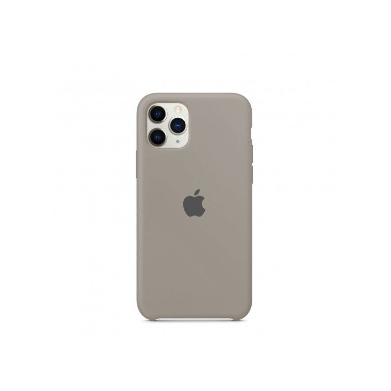 CAPA IPHONE 11 PRO REMAX CINZENTA